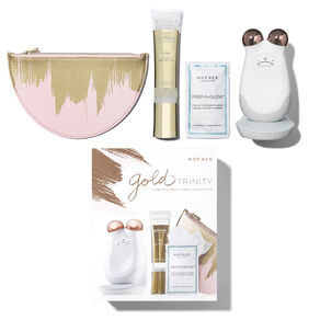 Gold Trinity Complete Skin Toning Collection
