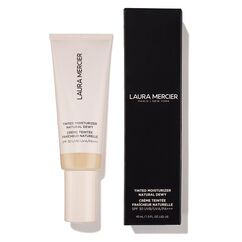 Tinted Moisturiser Natural Dewy SPF 30, 1N BIRCH, large, image5