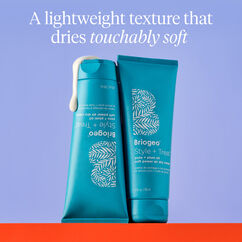 Style + Treat&trade; Yuzu + Plum Oil Soft Power Air Dry Cream, , large, image6