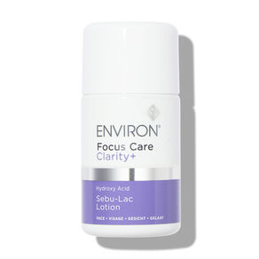Hydroxy-Acid Sebu-Lac Lotion