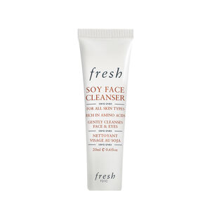 Soy Face Cleanser (20ml)