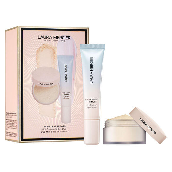 Flawless Treats Mini Prime + Set Duo, , large, image1