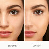 Flawless Lumière Radiance-Perfecting Foundation, 3N2 HONEY, large, image3