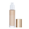 Hydrating Foundation, 115P LIGHT, large, image1