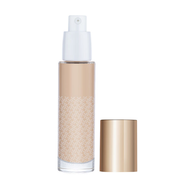 Hydrating Foundation, 115P LIGHT, large, image1