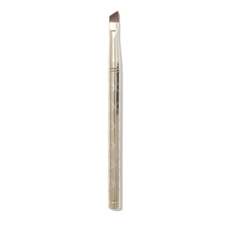By Terry Eyeliner Brush Angled 2