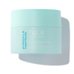 24-7 Weightless Moisture Day & Night Gel Cream