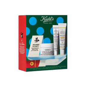 Facial Youth Heroes Set