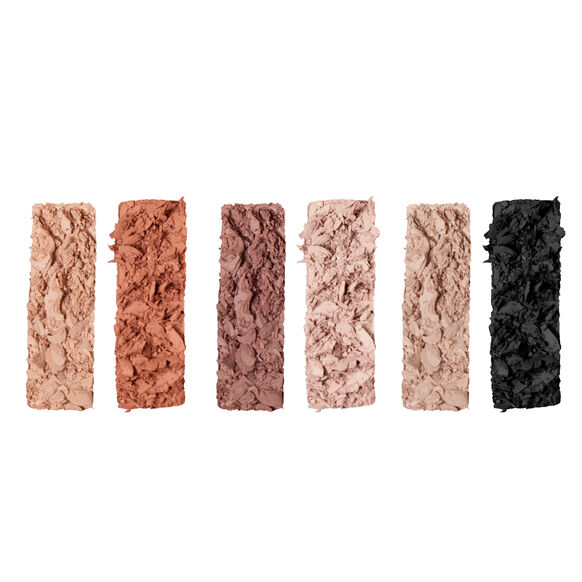Super Nudes Easy Eye Palette, , large, image2