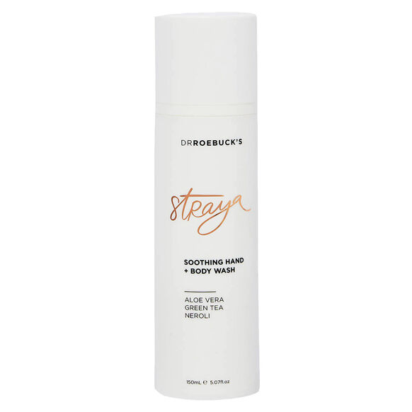 STRAYA  2-in-1 Hand and Body Wash, , large, image1