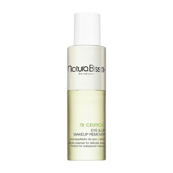 Ceutical Eye & Lip Makeup Remover, , large, image1