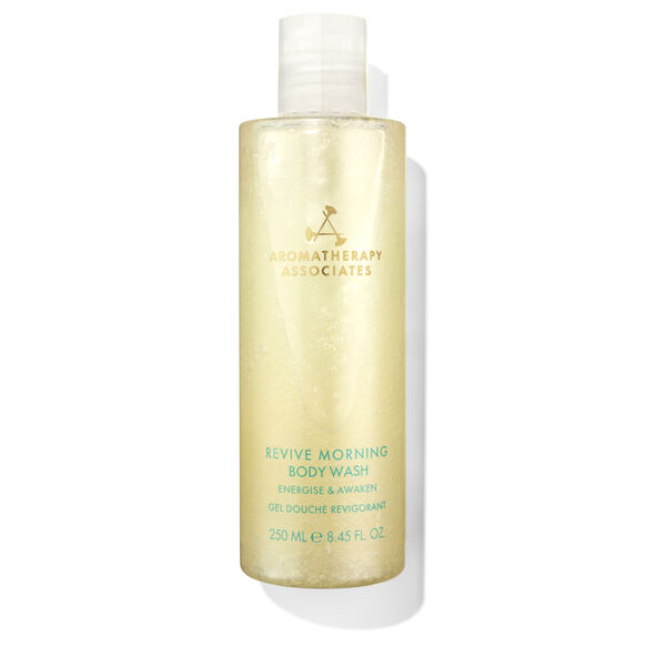 Revive Morning Body Wash, , large, image1