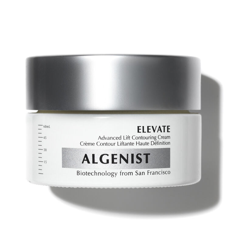Algenist Elevate Advanced Lift Contouring Cream Space Nk Gbp