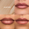 Flushed Lip Stain, ALMOND, large, image4