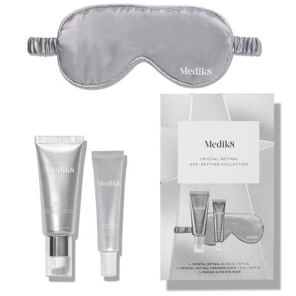 Crystal Retinal Age-Defying Collection, , large, image1