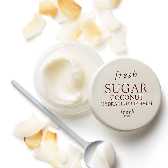 Fresh Sugar Hydrating Lip Balm Space NK