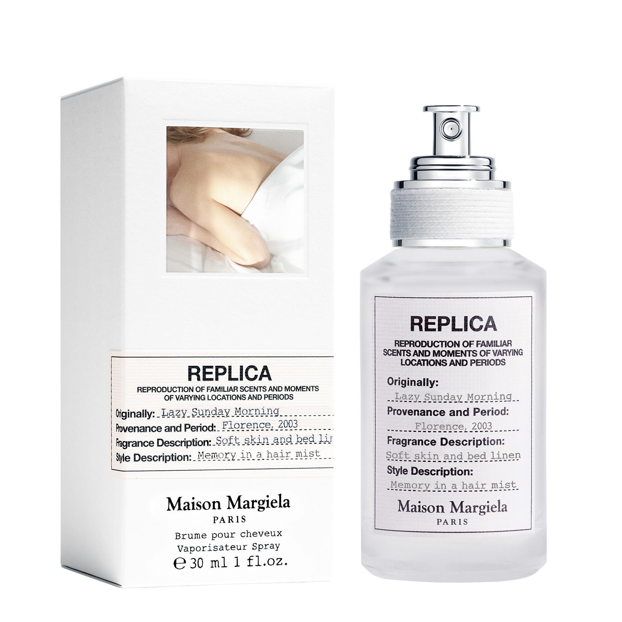 Maison Margiela Replica Lazy Sunday Morning - Buy Online at