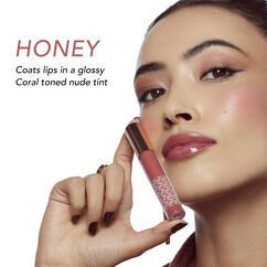 Lip Tint, HONEY, large, image3