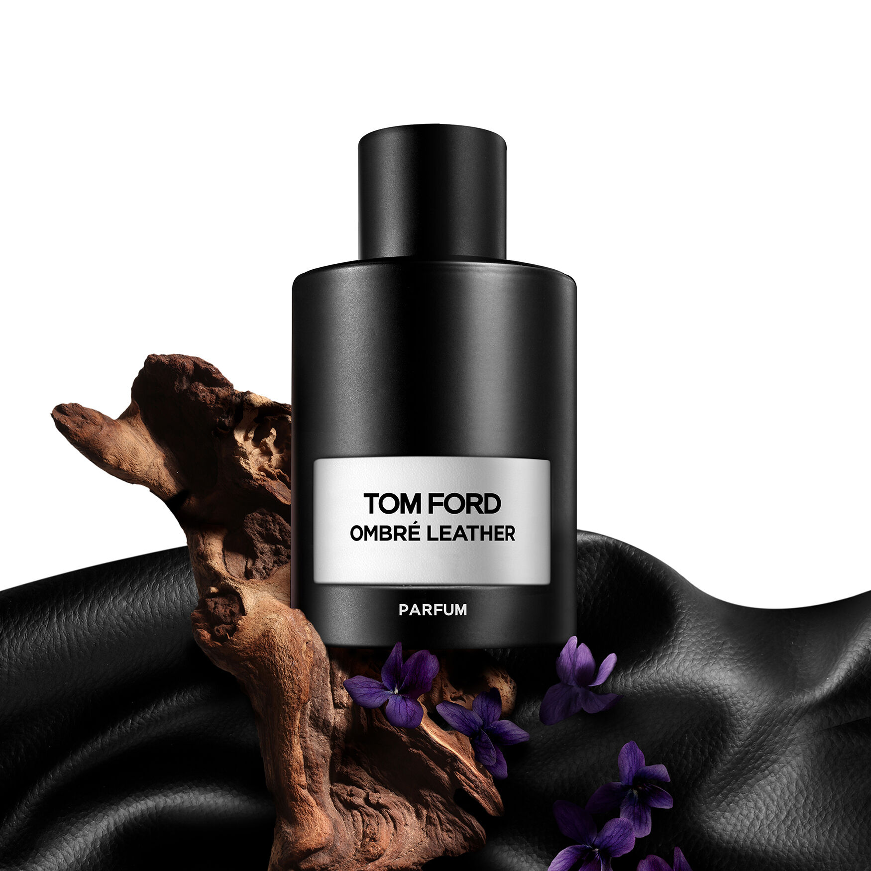 Tom Ford Ombre Leather Parfum | Space NK