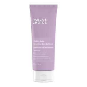 2% BHA Body Smoothing Spot Exfoliant