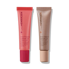 Smooth + Sweet Pout Preserve Peptide Lip Duo, , large, image2