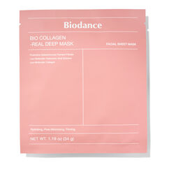Bio Collagen-Real Deep Mask, , large, image3