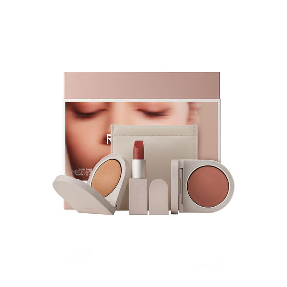 The Radiant Colour Edit, , large, image1