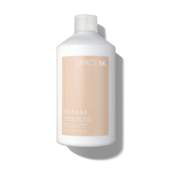 Voyage Body Lotion Refill, , large, image_1