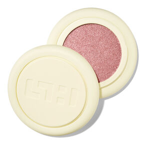 Soft Strobe Creamy Highlight Powder, RUBY, large