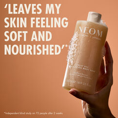 Great Day Exfoliating Body Wash, , large, image6