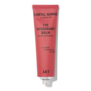 Deodorant Balm Limited Edition Santal Nomad