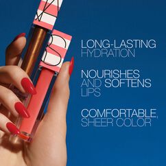 Hot Escape Afterglow Lip Oil, HIGH LIFE, large, image6
