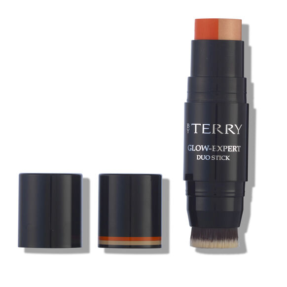 Glow-Expert Duo Stick, N3 PEACHY PETAL, large, image1
