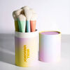Capsule Face Brush Set, , large, image5