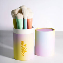 Capsule Face Brush Set, , large, image5