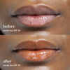 The One For Your Lips - Tinted Lip Balm, MOCHA KISS, large, image7