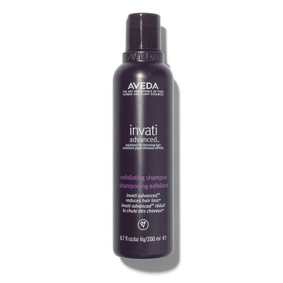 Invati Advanced Exfoliating Shampoo, , large, image1