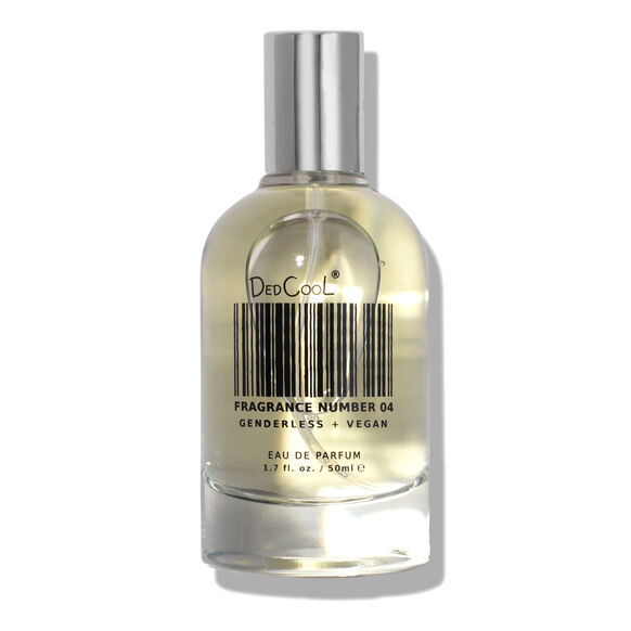 Fragrance Number 04 Eau De Parfum, , large, image1