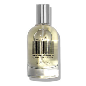 Fragrance Number 04 Eau De Parfum