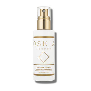 Adaptive Tan Mist Tri-Phase Self-Tanning Water