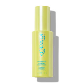 Star Bright Vitamin C Moisturizer