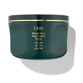 Eternal Curls Deep Treatment Masque