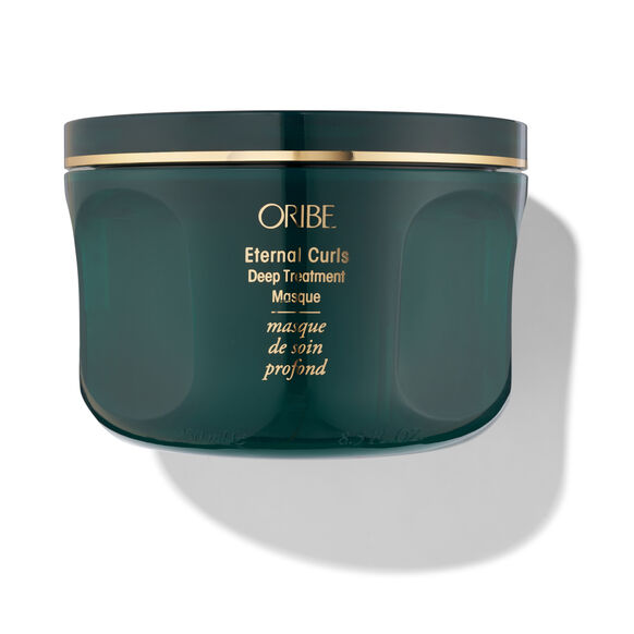 Eternal Curls Deep Treatment Masque, , large, image1
