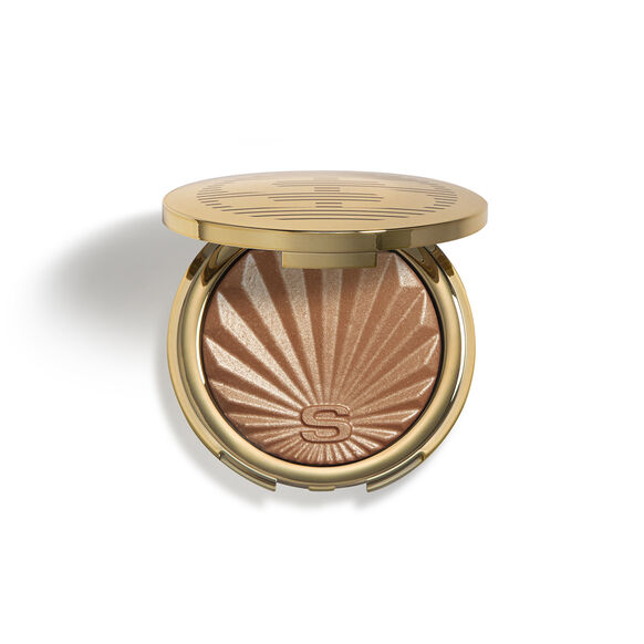 Phyto-Touche Illusion D'Ete Compact Sun Glow Gel-Poudre Bronzant, , large, image1