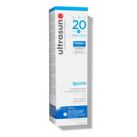 Sports SPF20, , large, image4