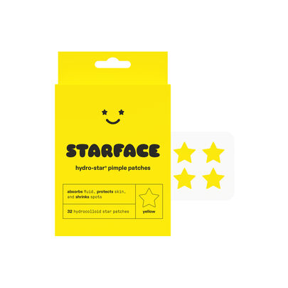 Hydro-Star Pimple Patches Refill