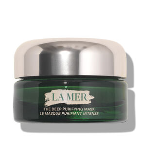 Masque purifiant en profondeur