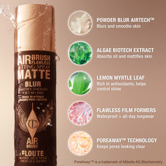 Airbrush Flawless Setting Spray Matte, , large, image6