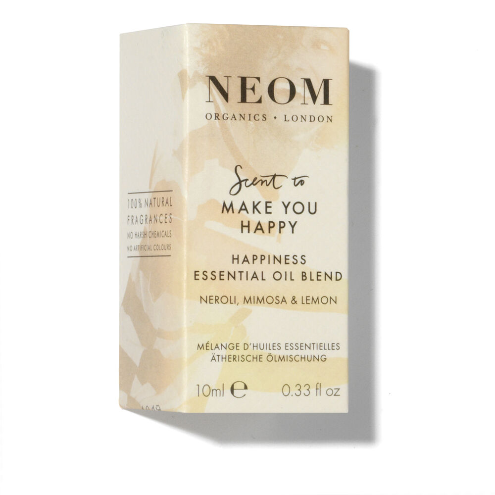 Neom Scent To Make You Happy Essential Oil Blend Space NK