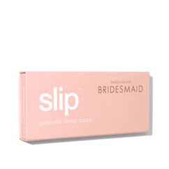 Silk Bridal Sleep Mask, BRIDESMAID, large, image3